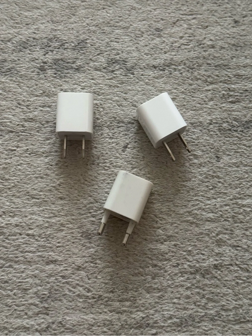 Apple bundle charging